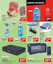 Ähnliche Isomatte Angebote im Prospekt "besser als gut!" von famila Nordost in Falkensee Ähnliche Angebote wie Isomatte im Prospekt "besser als gut!" auf Seite 23 von famila Nordost in Falkensee