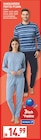 Damen Frottee-Pyjama bei Marktkauf im Herford Prospekt für 14,99 €
