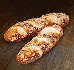 Aktuelle Brötchen Angebote bei Netto Marken-Discount in Krefeld Aktuelles Laugenstange mit Saaten Angebot bei Netto Marken-Discount in Krefeld ab 0,49 €