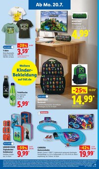 Schreibwaren im aktuellen Lidl Prospekt (Duisburg) Schreibwaren im Lidl Prospekt "LIDL LOHNT SICH" mit 69 Seiten (Duisburg)