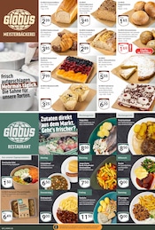 Schweinefleisch im GLOBUS Prospekt in Rodgau Aktueller GLOBUS Prospekt mit Schweinefleisch, "Aktuelle Angebote", Seite 7
