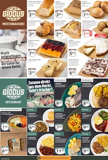 Schweinefleisch im GLOBUS Prospekt "Aktuelle Angebote" mit 25 Seiten (Offenbach (Main))