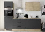 Küchenblock Landau Angebote bei Möbel AS Singen für 1.499,00 €