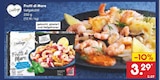 Frutti di Mare von Lidl im aktuellen Netto Marken-Discount Prospekt für 3,29 €
