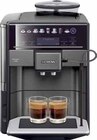 Kaffeevollautomat TE657509DE EQ.6 plus s700 bei MEDIMAX im Geldern Prospekt für 649,00 €