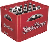 Bier Angebote von König Pilsener bei combi Celle für 9,99 €