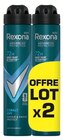Deodorant advanced homme ou femme - REXONA - Super U à Mérignac Deodorant advanced homme ou femme - REXONA en promo chez Super U Mérignac à 2,94 €