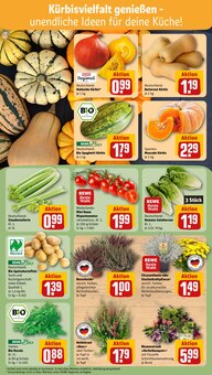 Tomaten im REWE Prospekt "Dein Markt" mit 30 Seiten (Oldenburg)