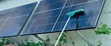 Fenster- und Solarpanelwischer W&F Cleaner L von LEIFHEIT für 14,99 € bei Netto Marken-Discount im Angebot Fenster- und Solarpanelwischer W&F Cleaner L von LEIFHEIT im aktuellen Netto Marken-Discount Prospekt