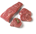 Aktuelle Rindfleisch Angebote bei tegut in Jena Aktuelles Rinderfilet Angebot bei tegut in Jena ab 4,99 €