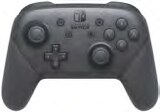 Controller Switch Pro Angebote von Nintendo bei expert Delmenhorst für 64,99 €