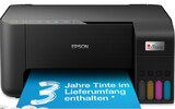 Multifunktionsdrucker EcoTank ET-2864 Angebote von Epson bei expert Warendorf für 119,00 €