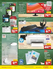 Fernseher im Netto Marken-Discount Prospekt in Neuss Aktueller Netto Marken-Discount Prospekt mit Fernseher, "Aktuelle Angebote", Seite 43