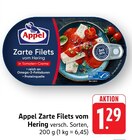E center Gerlingen Prospekt mit  im Angebot für 1,29 €