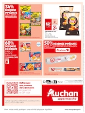 Barbecue Angebote im Prospekt "Chaque semaine, plus de 1000 offres en magasin" von Auchan Supermarché auf Seite 8