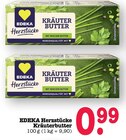 Aktuelles Herzstücke Kräuterbutter Angebot bei E center in Heidelberg ab 0,99 €