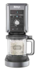 Eismaschine NC501EU Creami von Ninja für 229,00 € bei MEDIMAX im Angebot Eismaschine NC501EU Creami von Ninja im aktuellen MEDIMAX Prospekt