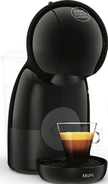 Machine à café NESCAFE DOLCE GUSTO YY4511FD PICCO XS
