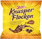 Knusperflocken klassik bei Kaufland im Halle Prospekt für 2,99 €