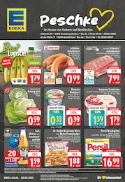 EDEKA Prospekt für Drensteinfurt: "Aktuelle Angebote", 24 Seiten, 04.08.2025 - 09.08.2025
