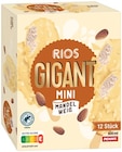 Gigant Mini Mandel bei Penny im Prospekt "" für 2,99 €