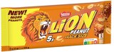 Lion oder KitKat* von Nestlé für 1,79 € bei Penny im Angebot Lion oder KitKat* von Nestlé im aktuellen Penny Prospekt