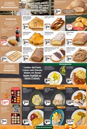 Aktueller GLOBUS Prospekt mit Eier, "Aktuelle Angebote", Seite 11