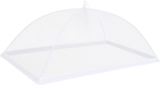 Cloche alimentaire pliante en promo chez Bazarland Montpellier à 3,99 €