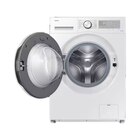 Lave-linge* - SAMSUNG - Carrefour à Romainville Lave-linge* - SAMSUNG en promo chez Carrefour Romainville à 419,99 €