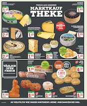 Käse im Marktkauf Prospekt in Herten Aktueller Marktkauf Prospekt mit Käse, "Aktuelle Angebote", Seite 8