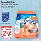 Aktuelle Fisch Angebote bei GLOBUS in Erlangen Aktuelles Fish & Dip Angebot bei GLOBUS in Erlangen ab 2,89 €