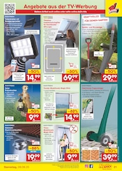 Aktueller Netto Marken-Discount Prospekt mit Teleskop, "Aktuelle Angebote", Seite 39