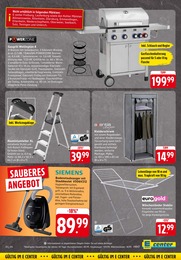 Staubsauger Angebot & Preis im aktuellen E center Prospekt Staubsauger Angebot im aktuellen E center Prospekt auf Seite 43