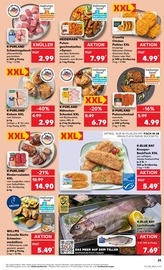 Aktueller Kaufland Prospekt mit Pute, "Aktuelle Angebote", Seite 25