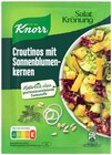 Salatkrönung Croutinos oder Küchenkräuter Angebote von Knorr bei Penny Norderstedt für 0,79 €