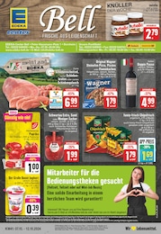 EDEKA Prospekt: "Aktuelle Angebote", 28 Seiten, 07.10.2024 - 12.10.2024