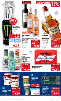 Kaffee im Kaufland Prospekt "Hier bin ich richtig" mit 58 Seiten (Freiberg)