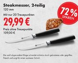 Steakmesser, 2-teilig Angebote bei E center Neunkirchen für 29,99 €