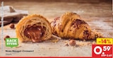 Nuss-Nougat-Croissant im Angebot bei Netto Marken-Discount in Potsdam Nuss-Nougat-Croissant Angebote von BACK STUBE bei Netto Marken-Discount Potsdam für 0,59 €