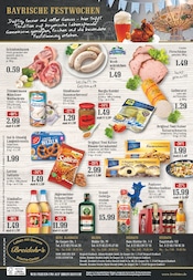 Jägermeister im EDEKA Prospekt in Hilden Aktueller EDEKA Prospekt mit Jägermeister, "Aktuelle Angebote", Seite 20