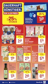 Schweinefleisch im ALDI Nord Prospekt in Minden Aktueller ALDI Nord Prospekt mit Schweinefleisch, "Aktuelle Angebote", Seite 6