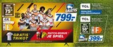 QD-Mini LED TV 75MQLED75K Angebote von TCL bei expert Diepholz für 799,00 €