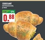 Croissant mit Pistaziencreme bei Marktkauf im Sundern Prospekt für 0,88 €