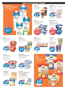 Kaffee im aktuellen V-Markt Prospekt (München) Kaffee im V-Markt Prospekt "V-Markt einfach besser einkaufen" mit 22 Seiten (München)