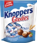 Knoppers Goodies Angebote von STORCK bei Penny Warendorf für 2,49 €