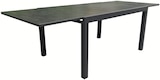 Promo Table alu olivia + fauteuil duca à 499,00 € dans le catalogue Espace Emeraude à Serqueux