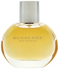 Woman Eau de Parfum im Angebot bei Rossmann in Oldenburg Woman Eau de Parfum Angebote von BURBERRY bei Rossmann Oldenburg für 28,99 €