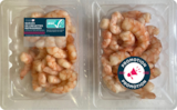 Queues de crevettes en promo chez Carrefour Antibes à 3,99 €