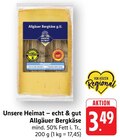EDEKA Hügelsheim Prospekt mit  im Angebot für 3,49 €