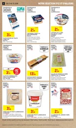 Offre Pomme De Terre dans le catalogue Intermarché du moment à la page 12